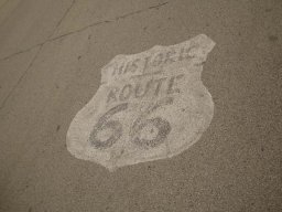 2010 Route 66